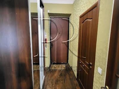 квартира по адресу Сечевых Стрельцов ул. (Артема), 58/2а