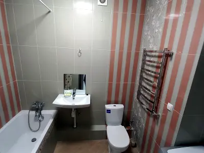 квартира за адресою Рональда Рейгана вул., 40
