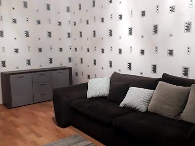 квартира по адресу Федора Эрнста ул., 2