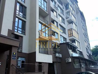 квартира по адресу Киев, Глубочицкая ул., 13-7