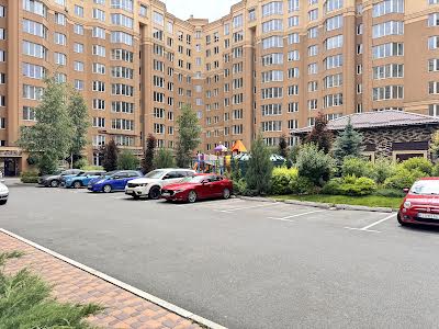 квартира по адресу Молодіжна ул., 9