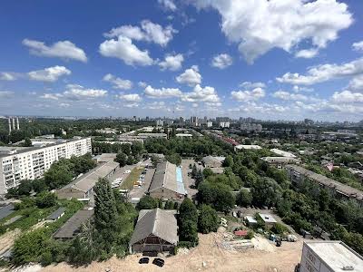 квартира по адресу Киев, Даниила Щербаковского ул. (Щербакова), 52