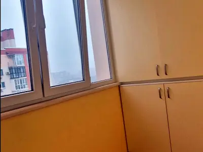 квартира по адресу Гарматная ул., 38-Б