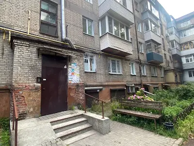 квартира за адресою Науки просп. (Гагаріна), 69