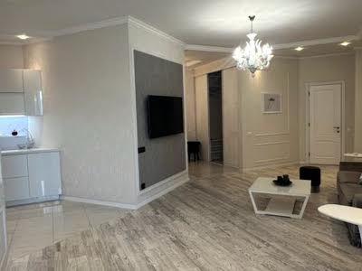 квартира за адресою Генуэзская, 5