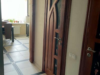 квартира по адресу Галицкая ул., 66а