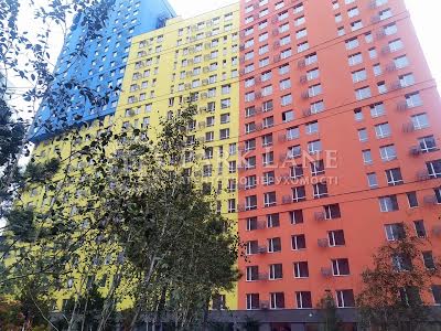 квартира за адресою Столичне шосе, 1