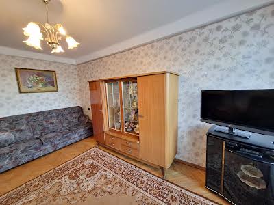 квартира за адресою Кубанської України вул. (Маршала Жукова), 41/28
