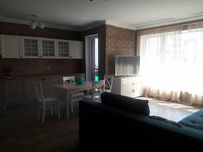квартира за адресою Оболонський просп., 26
