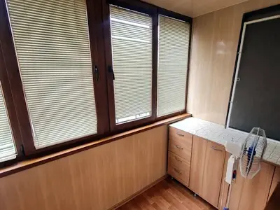 квартира за адресою Холодильна вул., 75