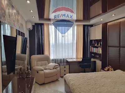 квартира по адресу Николая Амосова ул., 4