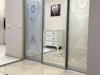 квартира по адресу Полевая ул., 73