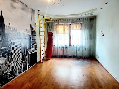 квартира по адресу Урловская ул., 9