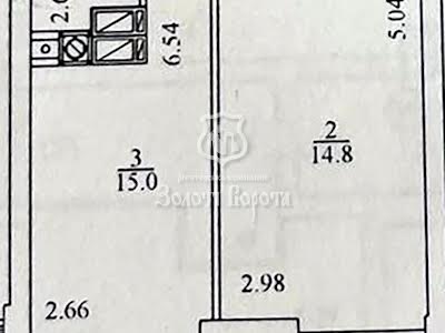 квартира по адресу Радистов ул., 40