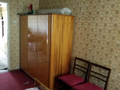 квартира за адресою Воскресенський просп. (Перова), 25-В