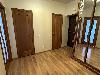 квартира за адресою Бориспіль, Головатого вул., 77а