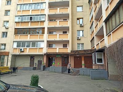 квартира по адресу Григоренко Петра просп., 38