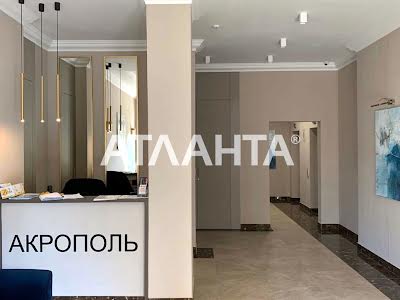 квартира за адресою Фонтанська дорога вул., 25и