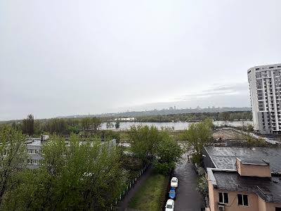 квартира за адресою Андрія Аболмасова вул. (Панельна), 7