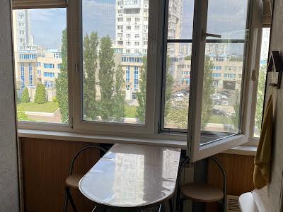 квартира за адресою Юрія Шумського вул., 6