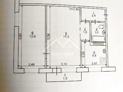 квартира по адресу Армавірська, 25