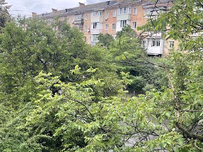 квартира по адресу Ольжича ул., 13