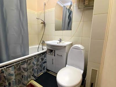 квартира за адресою Моніторна вул., 7