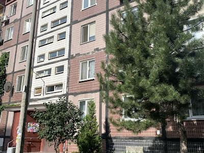 квартира по адресу Мандрыковская ул., 171