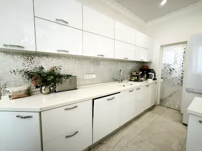 квартира по адресу Академика Королёва ул., 5/4