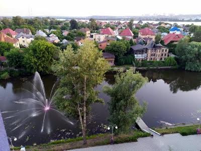 квартира за адресою Центральна вул., 21а