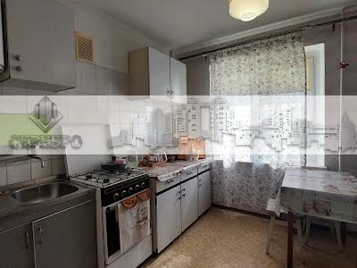 квартира по адресу Хортицкое шоссе, 8