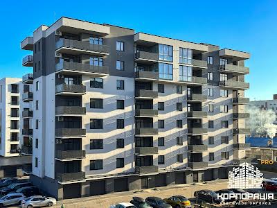 квартира за адресою Собранецька вул., 150А
