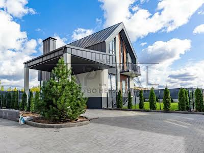 дом по адресу Білогородка