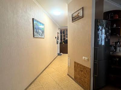квартира по адресу Леся Курбаса просп., 5-В