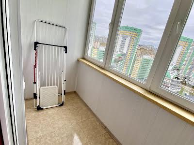 квартира за адресою Вишгородська вул., 45Б1