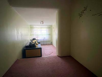 квартира по адресу Степана Бандеры ул., 62а