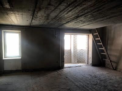 квартира за адресою Красносільського вул., 73а