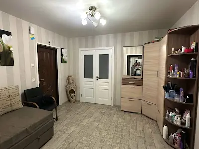 квартира по адресу Николая Закревского ул., 95г