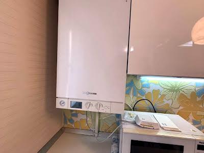 квартира по адресу Слобожанский просп. (Газеты 