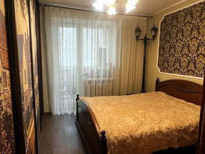 квартира по адресу Казацкая ул., 62
