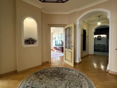 квартира по адресу Кловский спуск, 5