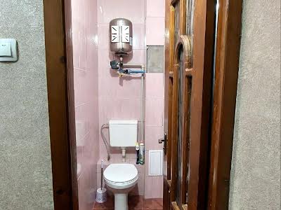 квартира по адресу Липова, 9
