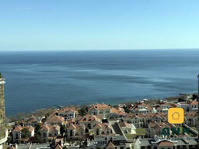квартира за адресою Французький бульв., 60Б