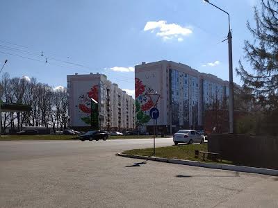 квартира за адресою Полтавська, 1
