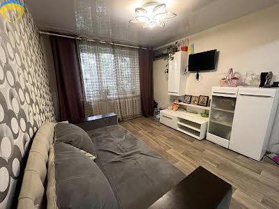 квартира по адресу Краснослободской спуск, 10