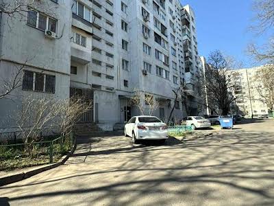 квартира за адресою Небесної Сотні просп. (Маршала Жукова), 73