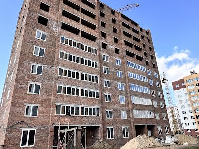 квартира за адресою Озерна вул., 6/1Д