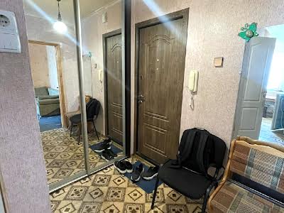 квартира за адресою Холодногірська вул. (Єлізарова), 10