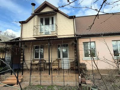 будинок за адресою Липова вул.
