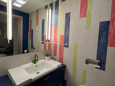 квартира за адресою Юрія Шумського вул., 3Г